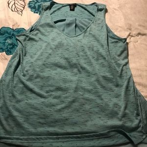 Torrid top